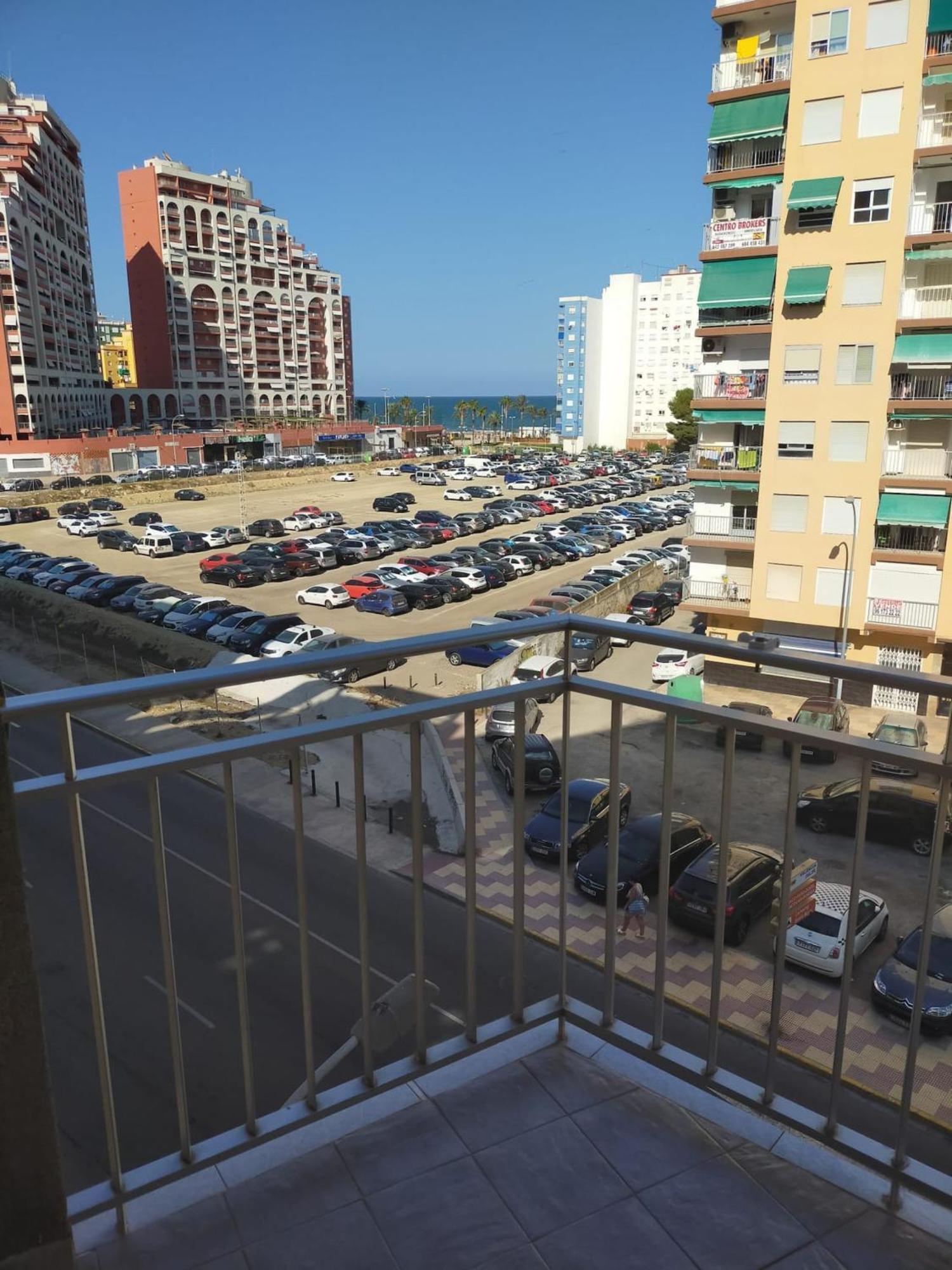 Vacansis Marti * Cullera